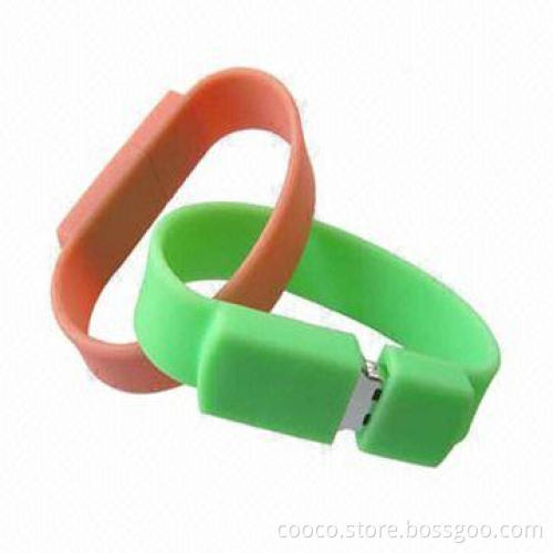 Promotional Classic USB Flash Drives with Data Retention of Over 10 Years and Capacity of 1 to 256GB